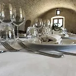 Masseria Fanizzi Vakantieboerderij Conversano