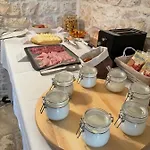 Masseria Fanizzi Vakantieboerderij