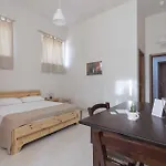 Vakantieboerderij Masseria Fanizzi *