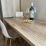 Vakantieboerderij Masseria Fanizzi Conversano