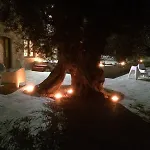 Vakantieboerderij Masseria Fanizzi