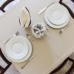 Vakantieboerderij Masseria Fanizzi Conversano
