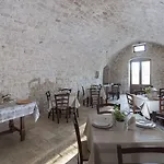 Vakantieboerderij Masseria Fanizzi *