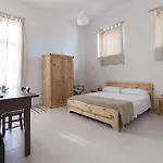 Vakantieboerderij Masseria Fanizzi *