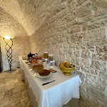 Agroturismo Masseria Fanizzi