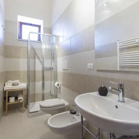 Farm stay Masseria Fanizzi *