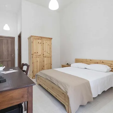 Masseria Fanizzi Farm stay *