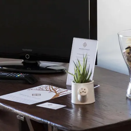 Masseria Fanizzi Farm stay Conversano