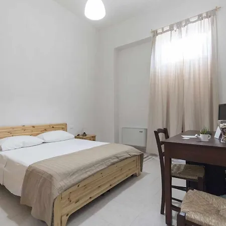 Farm stay Masseria Fanizzi *
