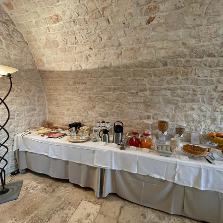 Masseria Fanizzi * Conversano