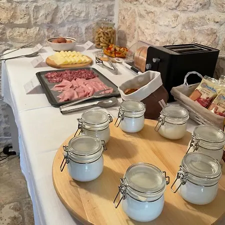 Masseria Fanizzi Farm stay