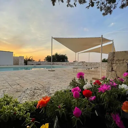 Masseria Fanizzi Alloggio per agriturismo *