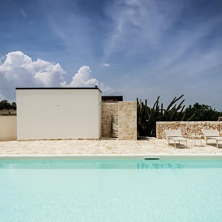 Masseria Fanizzi Farm stay Conversano