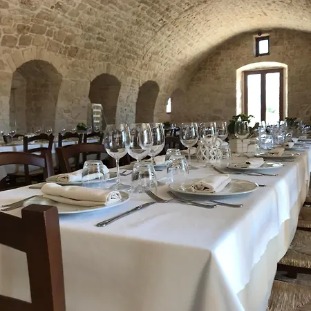Masseria Fanizzi Conversano
