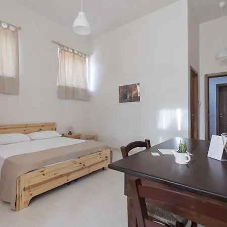 Farm stay Masseria Fanizzi *
