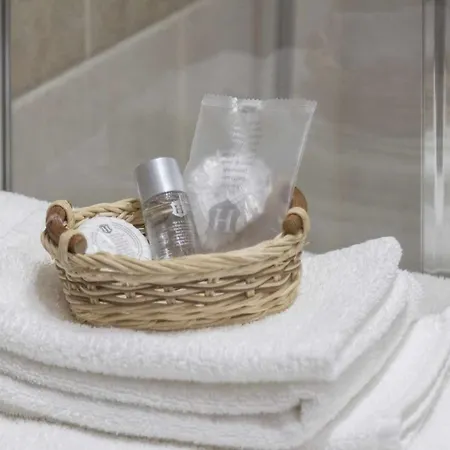 Farm stay Masseria Fanizzi *