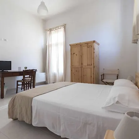 Farm stay Masseria Fanizzi Conversano