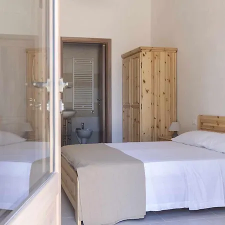 Masseria Fanizzi Conversano