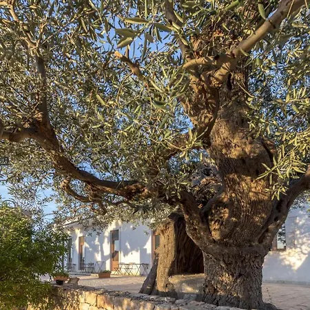 Masseria Fanizzi *