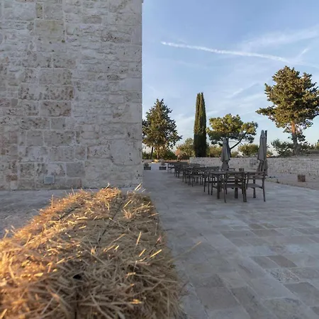 Masseria Fanizzi *