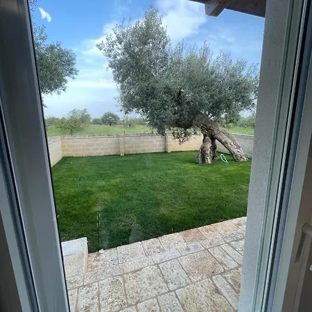 Farm stay Masseria Fanizzi *