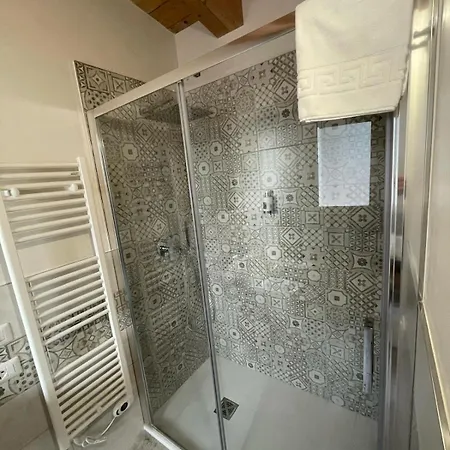 Masseria Fanizzi Farm stay Conversano