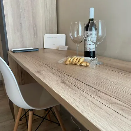 Farm stay Masseria Fanizzi Conversano