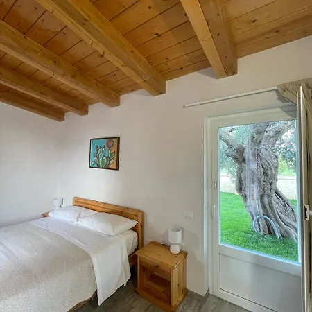 Masseria Fanizzi Conversano