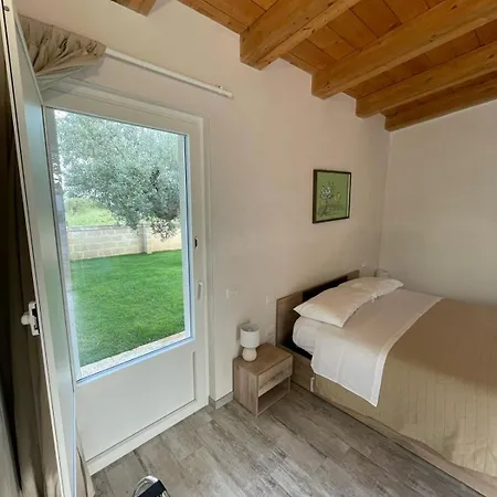 Masseria Fanizzi