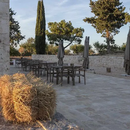 Farm stay Masseria Fanizzi *