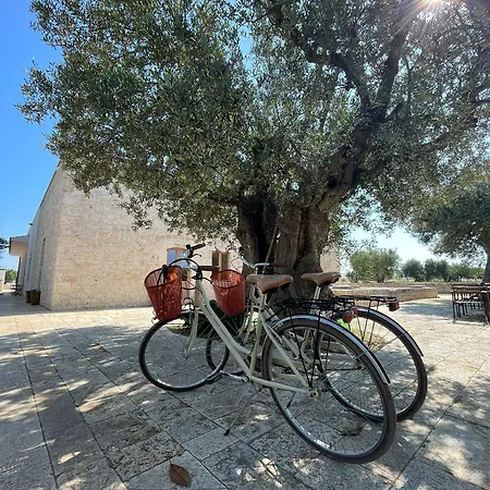 Masseria Fanizzi * Conversano