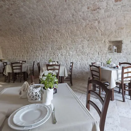 Masseria Fanizzi * Conversano