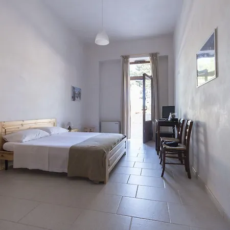Masseria Fanizzi Lantgård