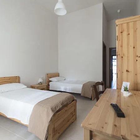 مزرعة للإقامة Masseria Fanizzi كونفيرسانو