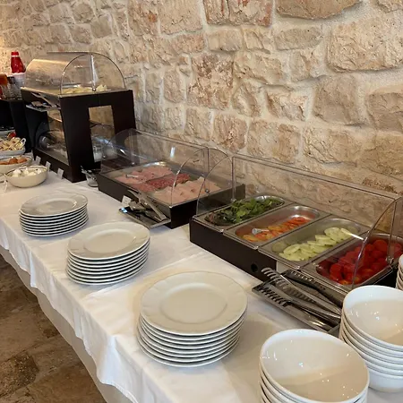 팜스테이 Masseria Fanizzi 콘베르사노