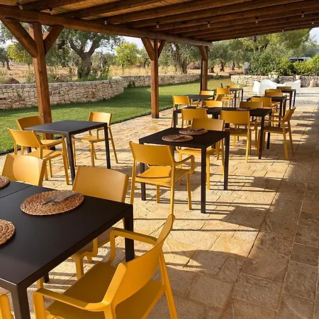 Masseria Fanizzi *