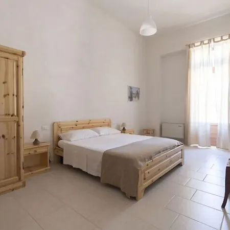 Masseria Fanizzi * Conversano