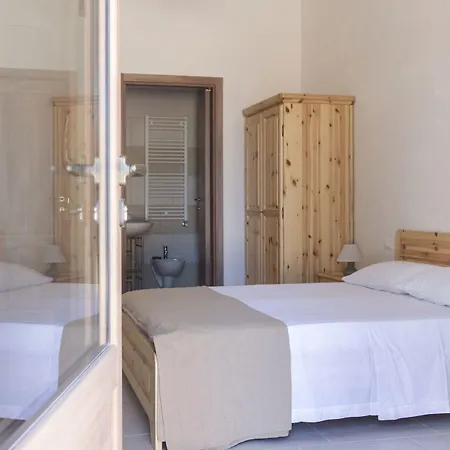 Masseria Fanizzi *