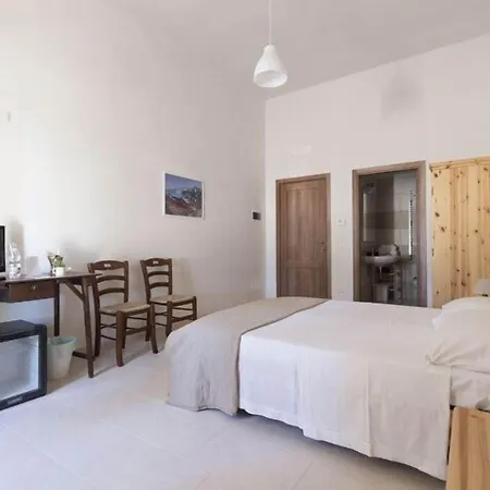 Masseria Fanizzi Bauernhof Conversano