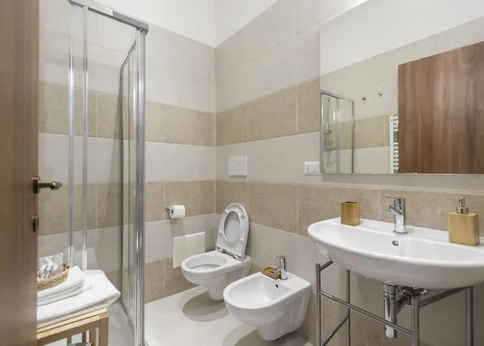 Farm stay Masseria Fanizzi *