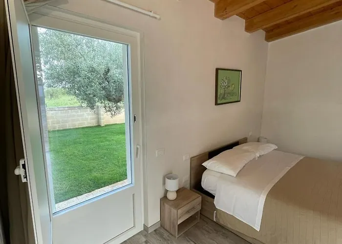 Masseria Fanizzi